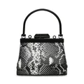 STEVE MADDEN BLACK MULTICOLOR
